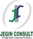 Jegin Consult logo